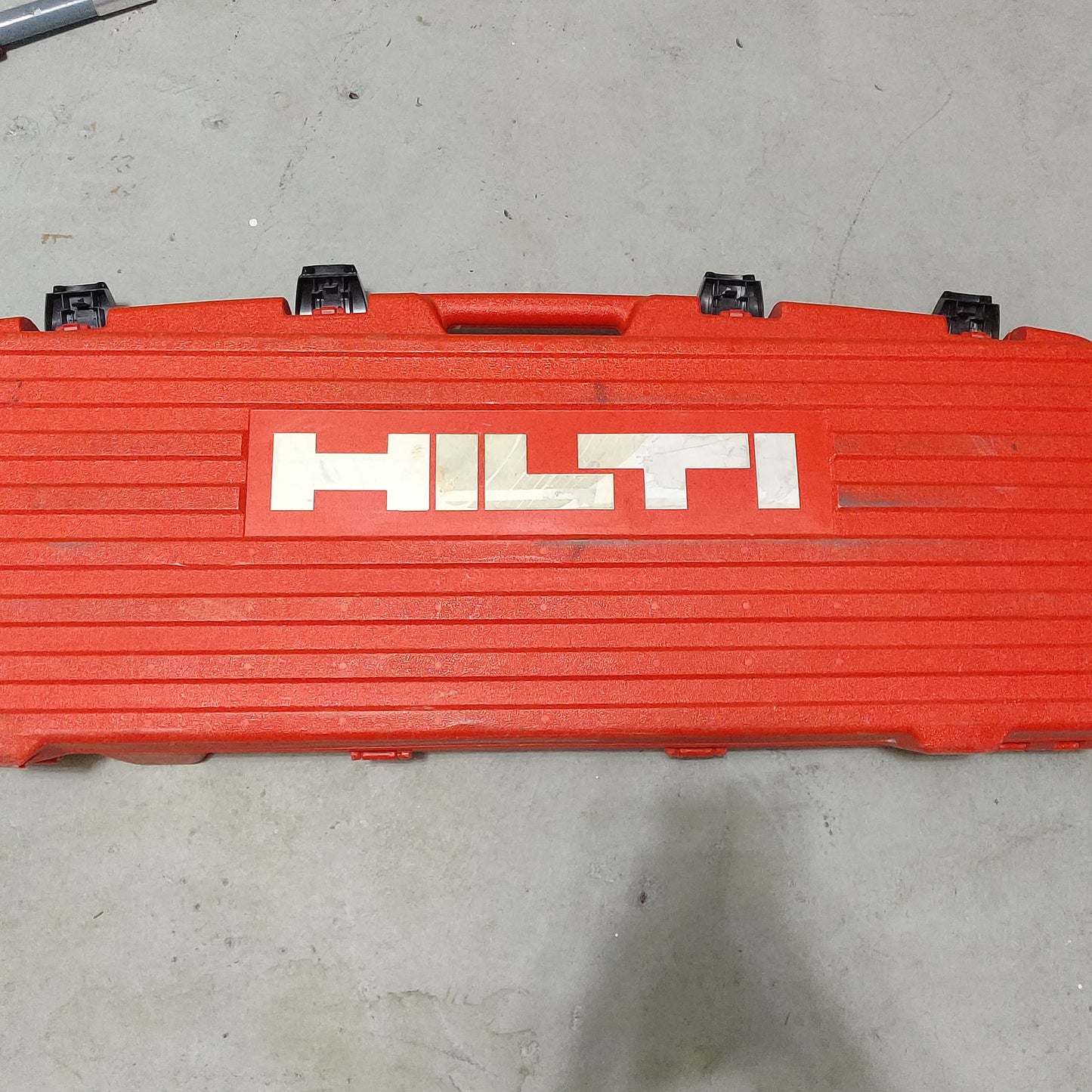 Hilti DX 860 HSN -REBUILT- Powder Actuated Decking Gun Nailer (Ready To Go)