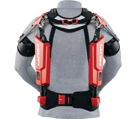 Hilti EXO-S Shoulder Exoskeleton #2331083