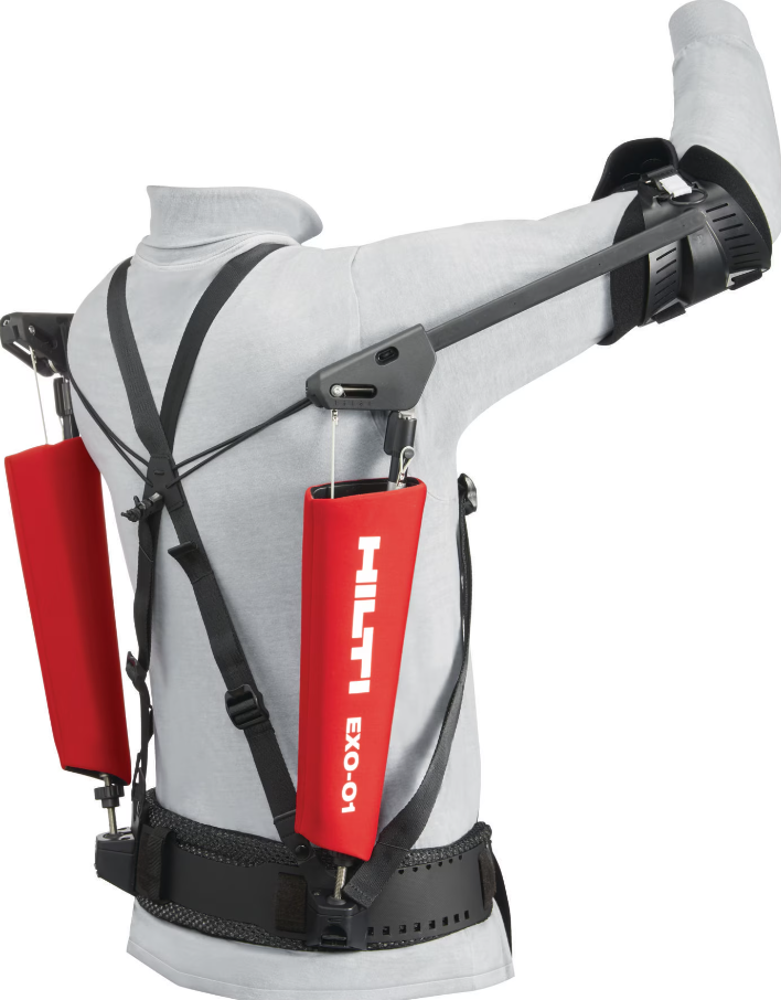 Hilti EXO-O1 Overhead exoskeleton Exoskeleton  #2329421